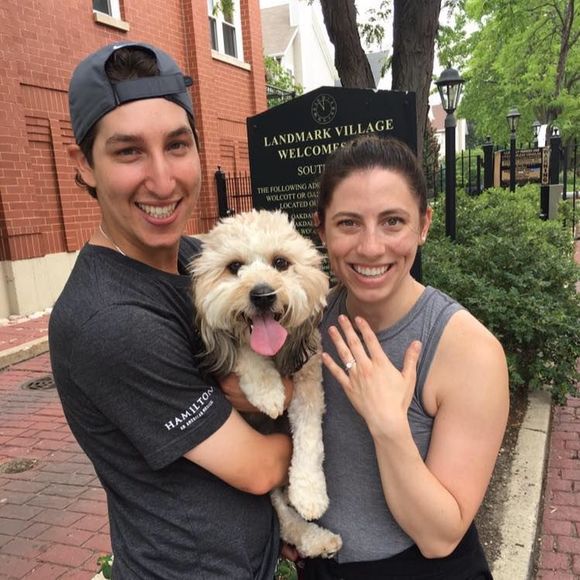 Meet your Posher, Scott - Picture 1 of 1